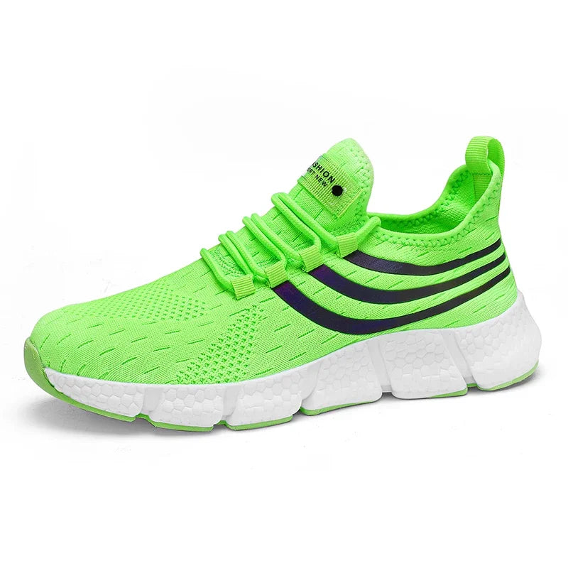 Tênis Unisex Ultra Confortavél