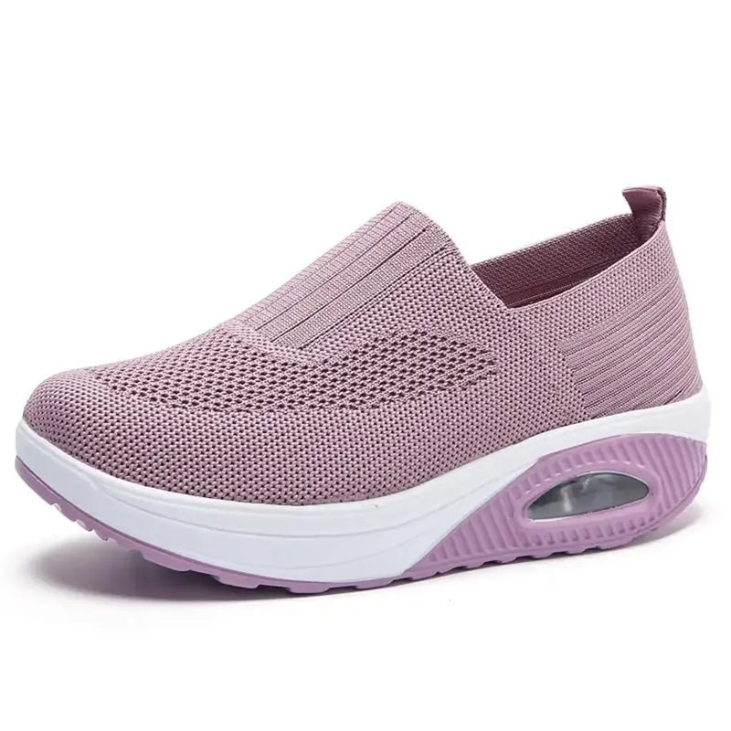 Tênis Feminino Ortopédico Adelina