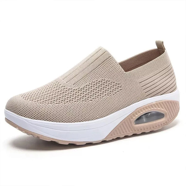 Tênis Feminino Ortopédico Adelina
