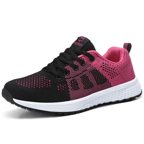 Tênis Feminino Ortopédico Cecilia