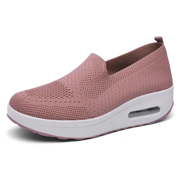 Tênis Feminino Ortopédico Estela
