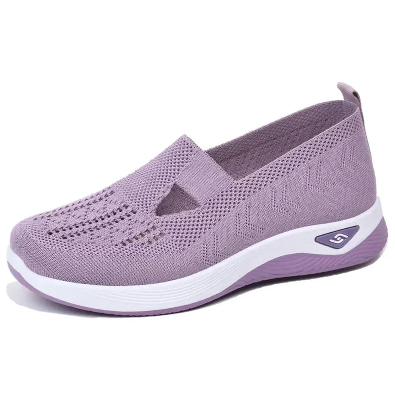 Tênis Feminino Ortopédico Valentina