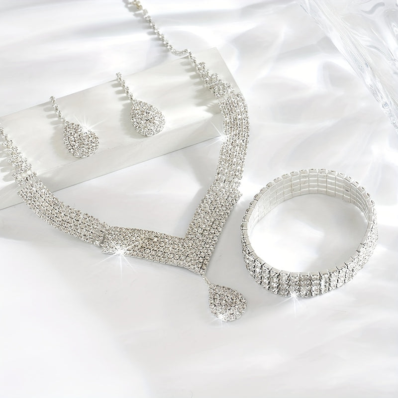 Conjunto de Joia Elagence Premium