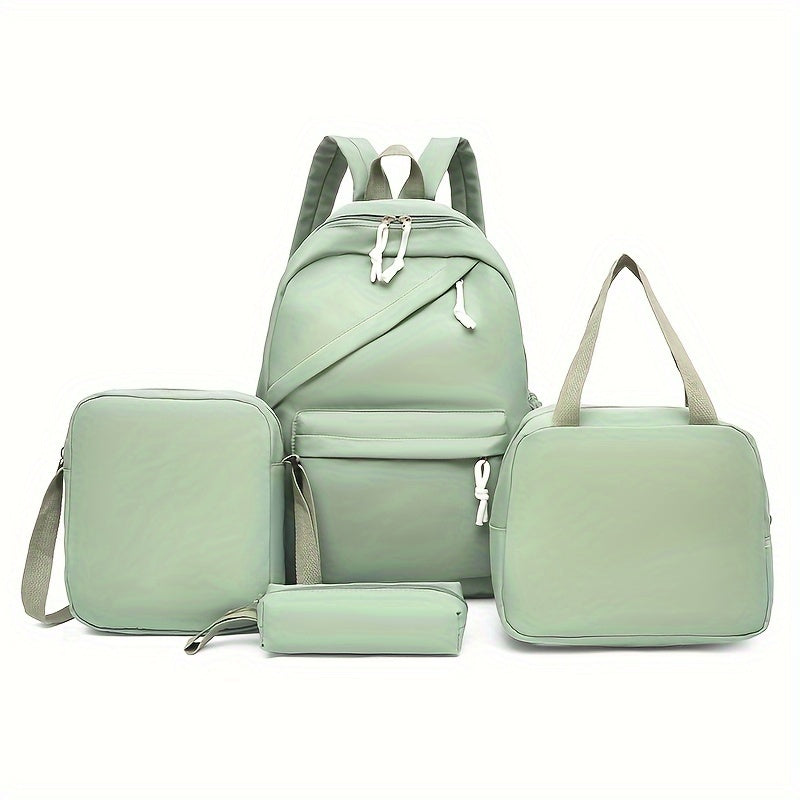 Conjunto Bolsa Feminina de Couro Premium