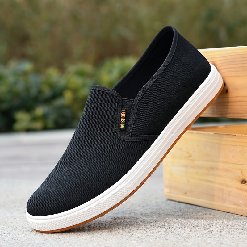 Tenis Mocassim Casual