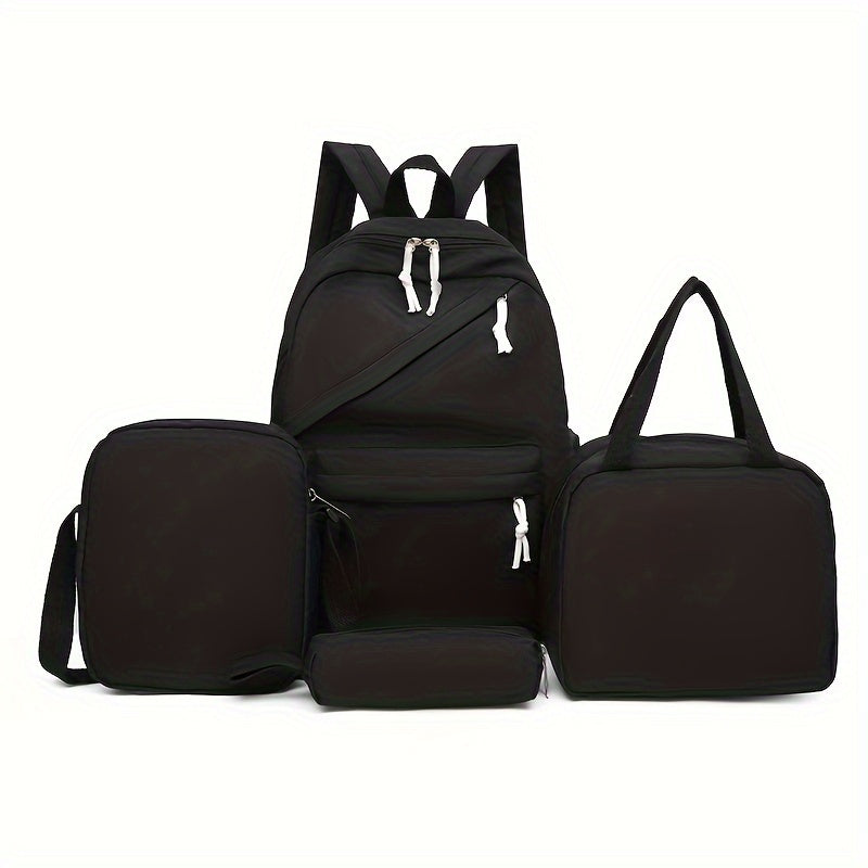 Conjunto Bolsa Feminina de Couro Premium