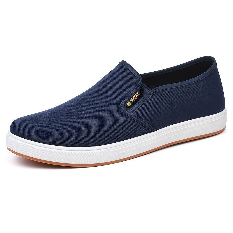 Tenis Mocassim Casual